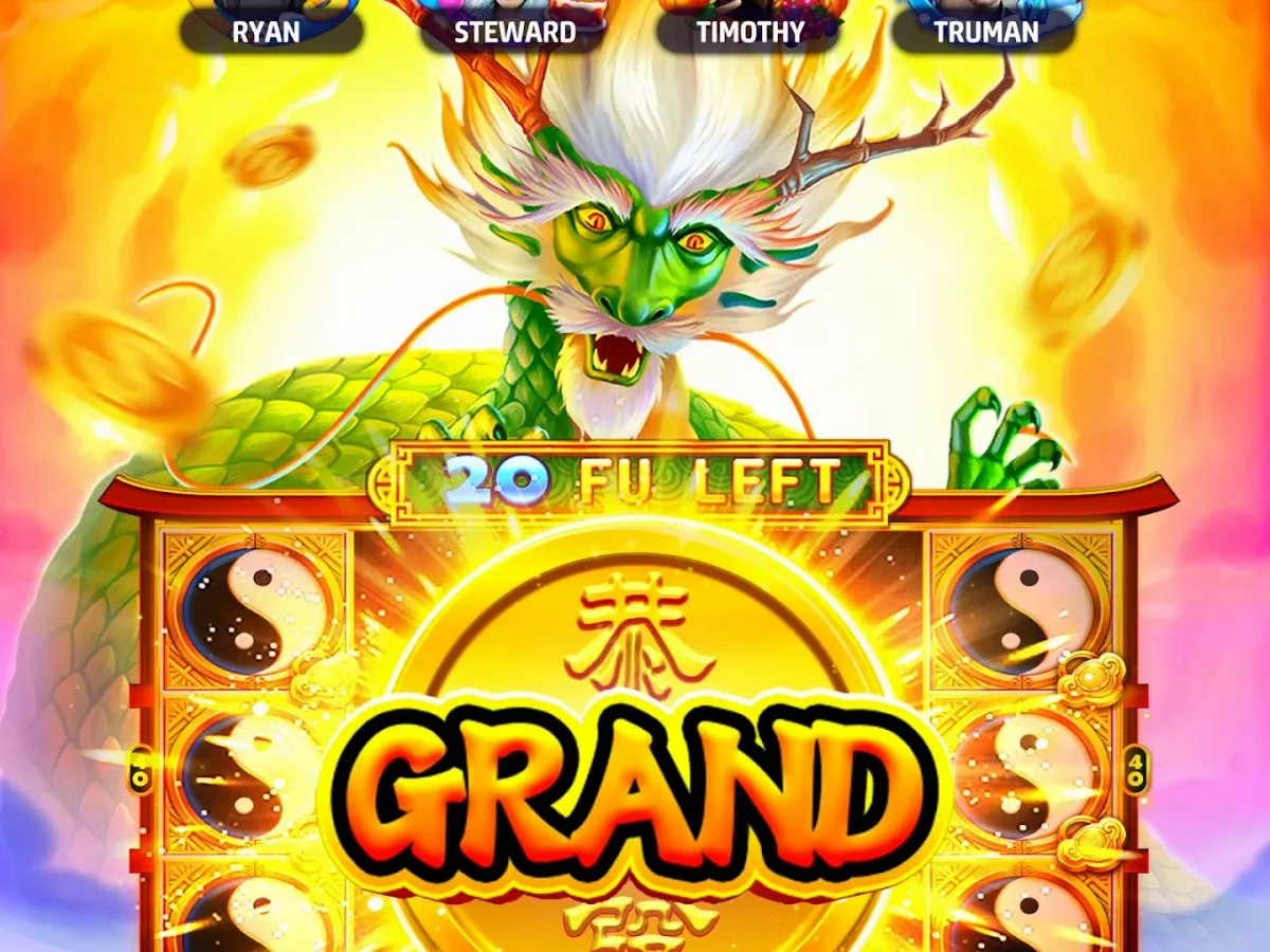 Koleksi ajo89 Slot Gacor screenshot